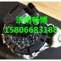F000BL07X2-02依維柯發電機5801877017