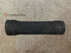 BZ11602036,进气胶管，Air intake hose,济南向前汽车配件有限公司