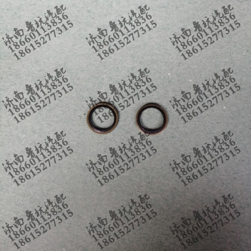 优质橡胶组合垫M18