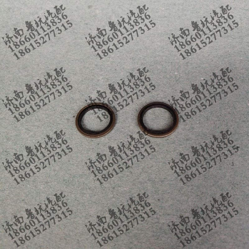 优质橡胶组合垫M18