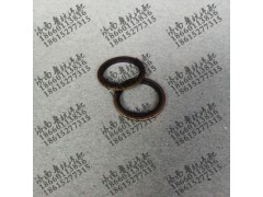 ,优质橡胶组合垫M27,济南鲁杭汽配有限公司