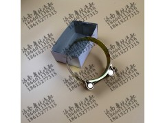 ø98-103,欧式强力卡箍,济南鲁杭汽配有限公司