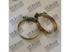 ,欧式强力卡箍ø113-121,济南鲁杭汽配有限公司