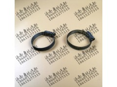 ,铁皮卡子40-60mm,济南鲁杭汽配有限公司