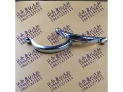 DZ9112540004,德龙2000冲压卡箍加厚DZ9112540004,济南鲁杭汽配有限公司
