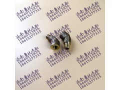 12880,12880双H阀45°弯管接头,济南鲁杭汽配有限公司