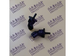 WG9000361403,组合踏板接头,济南鲁杭汽配有限公司