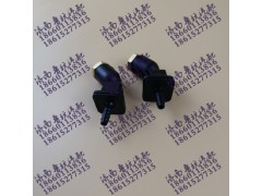WG9000361403,组合踏板接头,济南鲁杭汽配有限公司