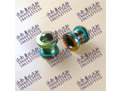 ,桥壳磁性螺室STR158633015,济南鲁杭汽配有限公司