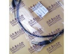WG9725570300,油门拉线 L=2350 HW-EGR WG9725570300,济南鲁杭汽配有限公司