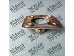 ,67联轴器铆片,济南鲁杭汽配有限公司