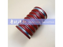 WG9925530053,中冷器胶管,济南鲁杭汽配有限公司 WG9925530053,中冷器胶管,济南鲁杭汽配有限公司