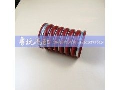 WG9925530053,中冷器胶管,济南鲁杭汽配有限公司