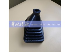 QYAZ9725240101,豪沃变速杆防尘套QYAZ9725240101,济南鲁杭汽配有限公司