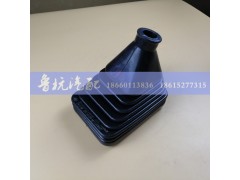 QYAZ9725240101,豪沃变速杆防尘套QYAZ9725240101,济南鲁杭汽配有限公司