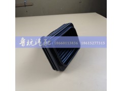 QYAZ9725240101,豪沃变速杆防尘套QYAZ9725240101,济南鲁杭汽配有限公司