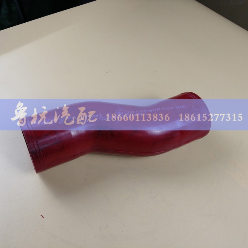 QYDZ93259535802,陕汽德龙欧III上水管QYDZ93259535802,济南鲁杭汽配有限公司