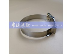 ,卡箍ø100,济南鲁杭汽配有限公司