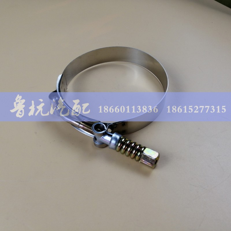 ,卡箍ø100,济南鲁杭汽配有限公司