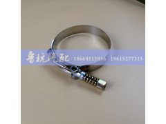 ,卡箍ø100,济南鲁杭汽配有限公司
