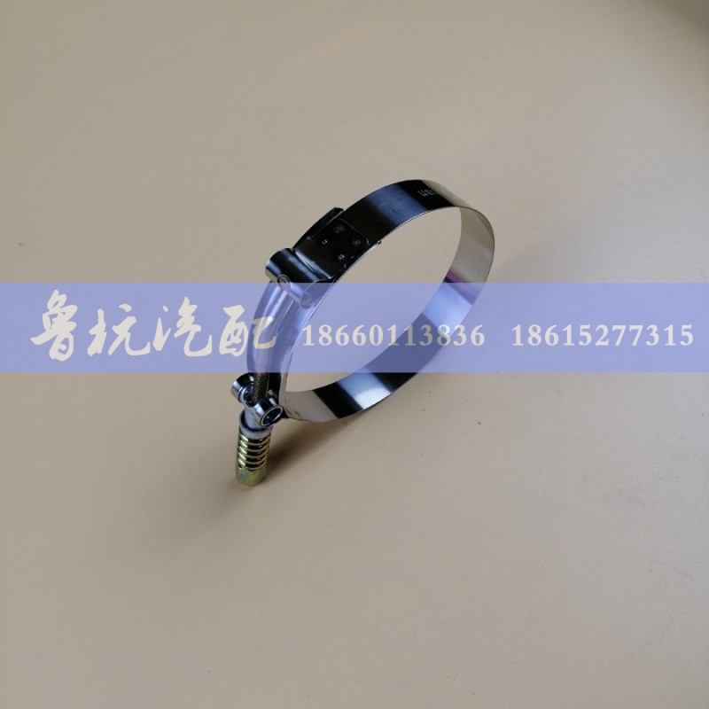 ,卡箍ø100,济南鲁杭汽配有限公司