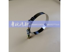 ,卡箍ø115,济南鲁杭汽配有限公司