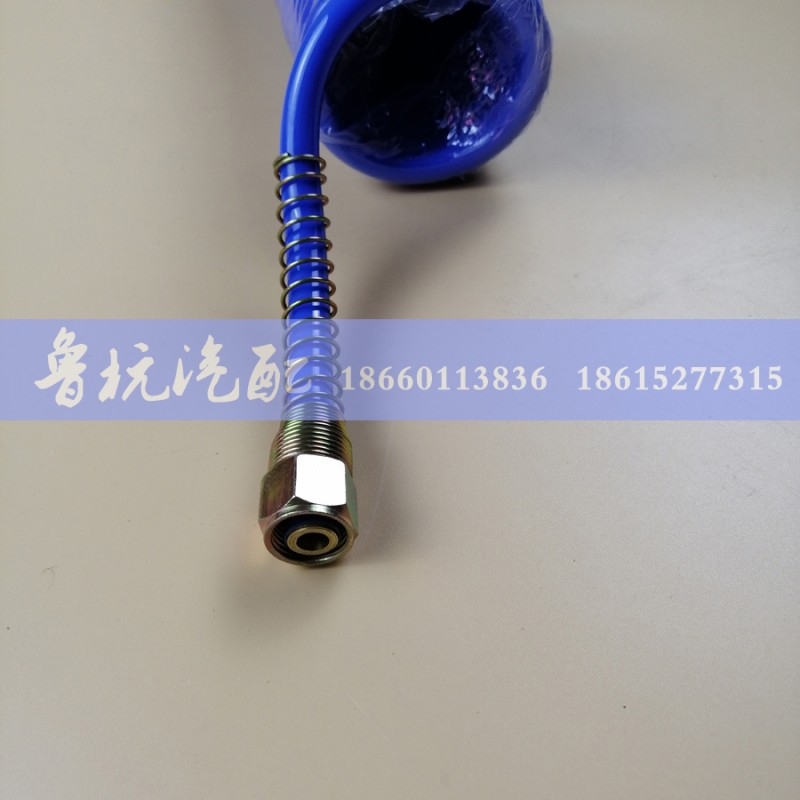 ,亚力大 气压软管 7.5米（蓝色）好的,济南鲁杭汽配有限公司