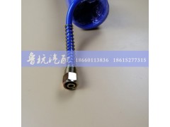 ,亚力大 气压软管 7.5米（蓝色）好的,济南鲁杭汽配有限公司