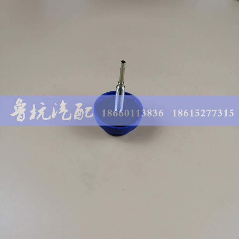 ,欧曼转向油罐机油尺/斯太尔转向油罐机油尺,济南鲁杭汽配有限公司
