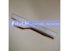 ,弯镀铜管12乘34 内孔十,济南鲁杭汽配有限公司