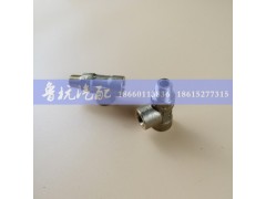 C03052,双H阀C03052三通管接头,济南鲁杭汽配有限公司