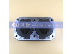 612630030405,潍柴双缸空压机缸盖总成612630030405,济南鲁杭汽配有限公司 612630030405,潍柴双缸空压机缸盖总成612630030405,济南鲁杭汽配有限公司
