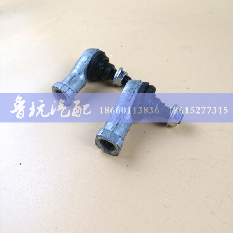 ,欧曼球头 左 BL121-1,济南鲁杭汽配有限公司
