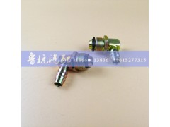 ,快插接头 弯22x16,济南鲁杭汽配有限公司