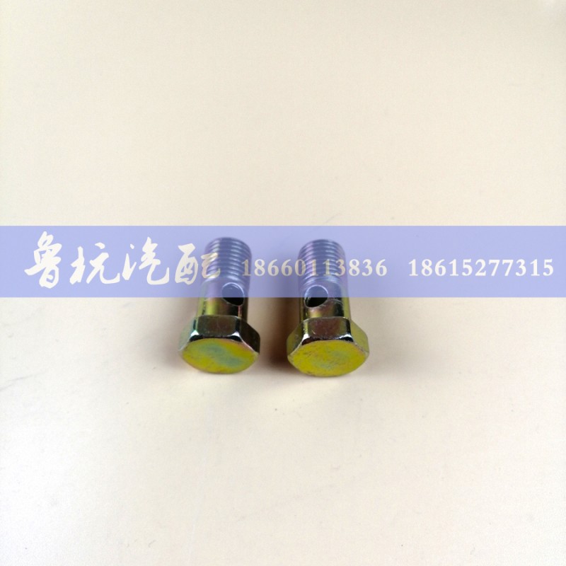 M=16,空芯螺丝16,济南鲁杭汽配有限公司