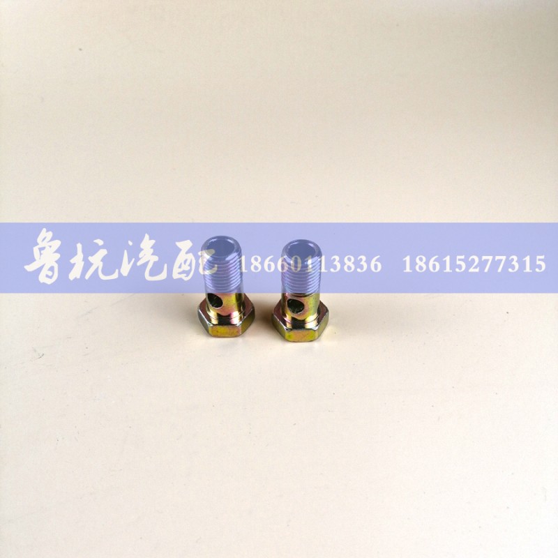 M=16,空芯螺丝16,济南鲁杭汽配有限公司