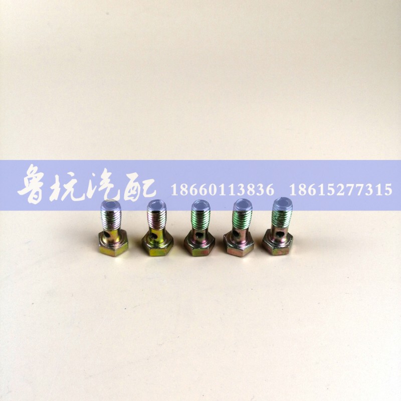 M=10,空芯螺丝10,济南鲁杭汽配有限公司