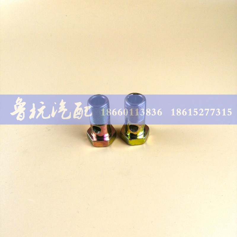 ,空芯螺丝20x35,济南鲁杭汽配有限公司