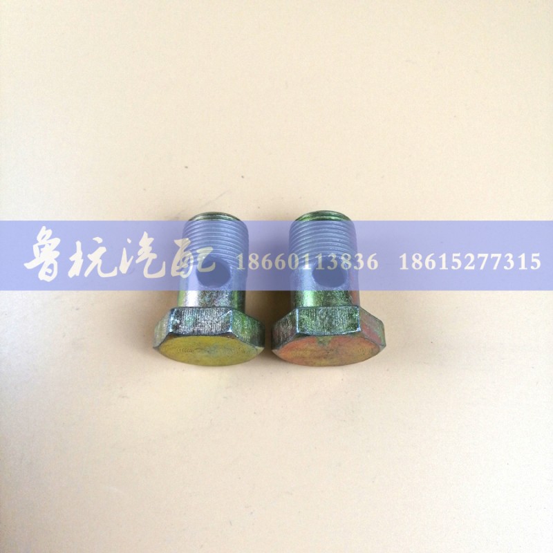 ,变速箱空芯螺丝16x70,济南鲁杭汽配有限公司