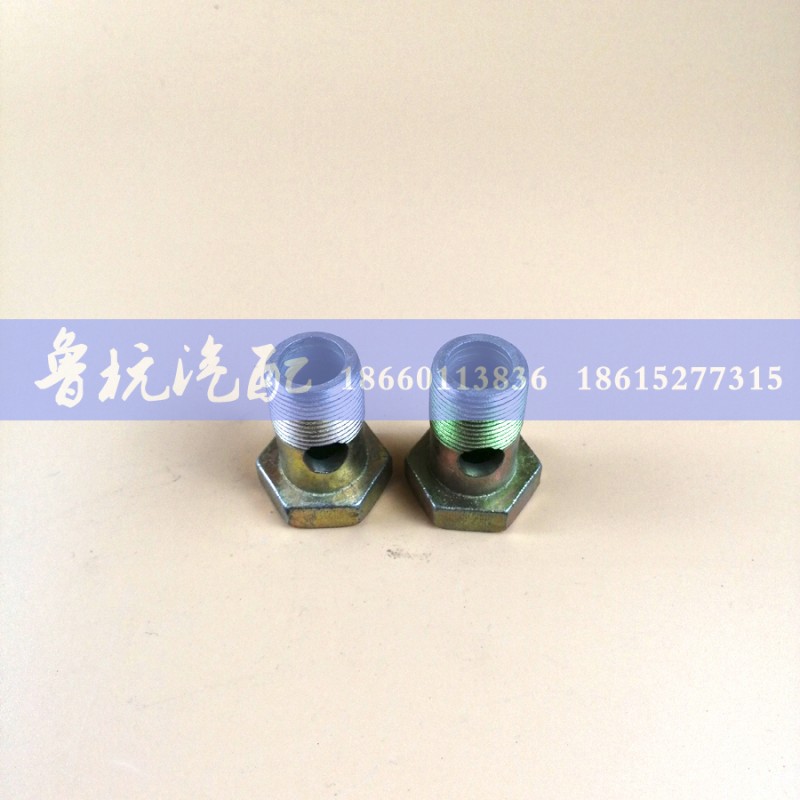 ,变速箱空芯螺丝16x70,济南鲁杭汽配有限公司