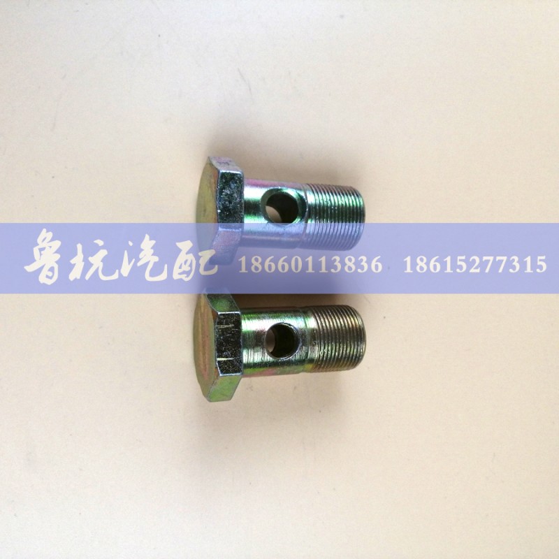 ,变速箱空芯螺丝16x50,济南鲁杭汽配有限公司