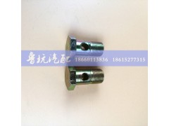 ,变速箱空芯螺丝16x50,济南鲁杭汽配有限公司