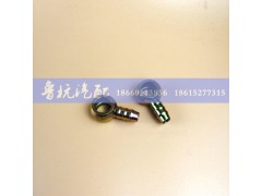 14x18（孔）,柴油管接头,济南鲁杭汽配有限公司