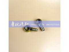 12x16,柴油管接头,济南鲁杭汽配有限公司