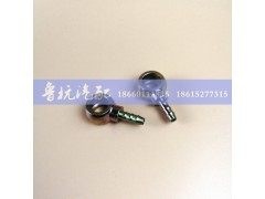 99100270117,柴油管接头,济南鲁杭汽配有限公司