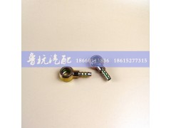 ,柴油管接头8x14（孔）,济南鲁杭汽配有限公司