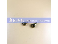 ,柴油管接头8x12（孔）,济南鲁杭汽配有限公司