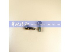 ,柴油管接头8x12（孔）,济南鲁杭汽配有限公司
