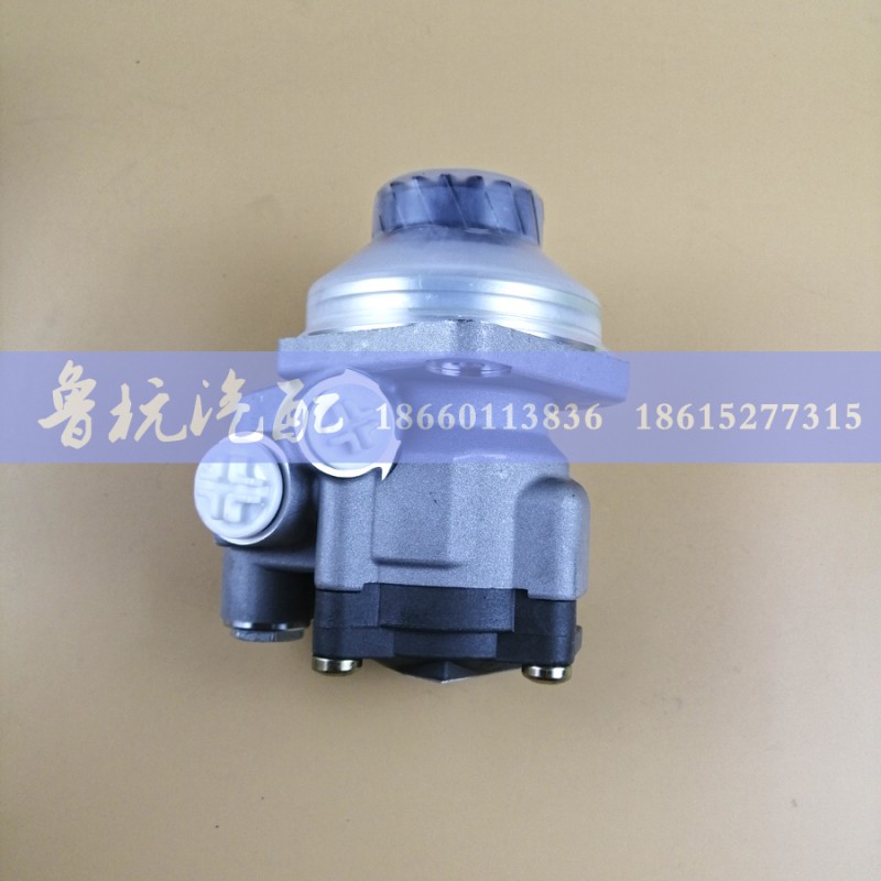 WG9731471025,转向助力泵,济南鲁杭汽配有限公司
