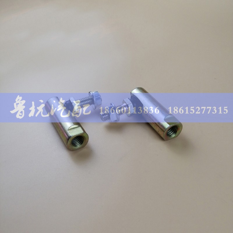 ,7字形变速箱球头 小（左）,济南鲁杭汽配有限公司